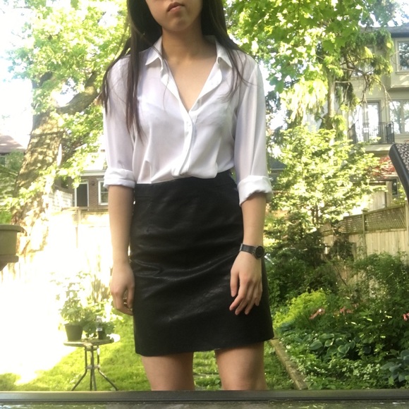 One piece business style dress - Picture 2 of 4